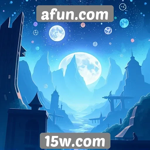 Evolução dos gráficos nos jogos de afun.com