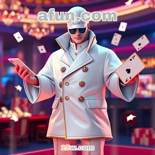 afun.com: A Plataforma Brasileira de Jogos Que Você Precisa Conhecer!