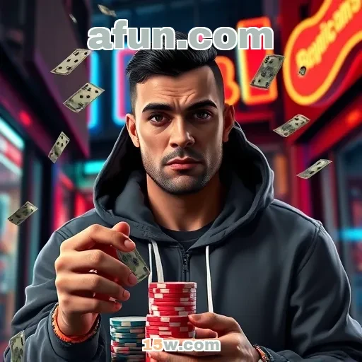 afun.com: Suporte 24/7 para Melhorar Sua Experiência de Jogo