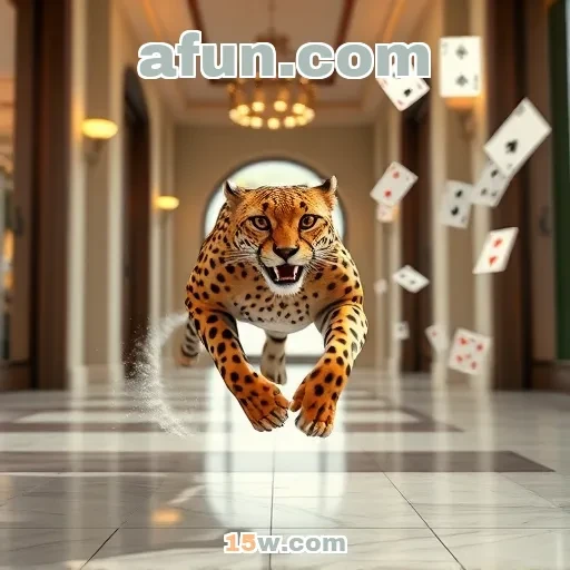 afun.com: Bônus Imperdíveis para Potencializar Seus Jogos Online