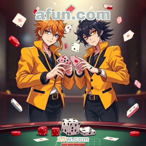 afun.com: Jogos Imperdíveis e Dicas para Se Divertir Muito