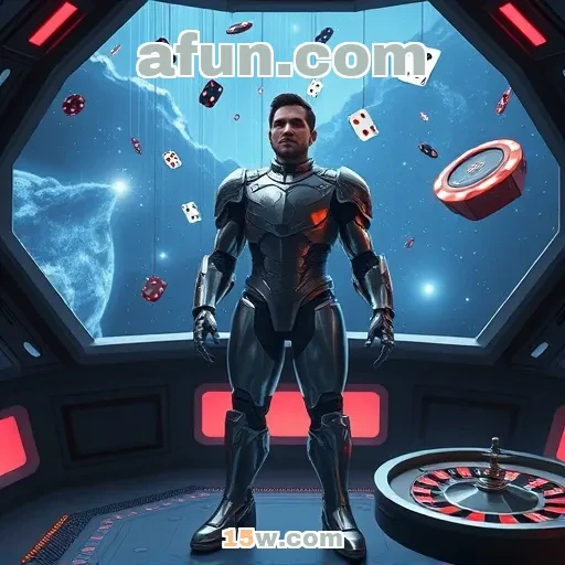 afun.com VIP: Conheça os Benefícios Imperdíveis e Exclusivos!